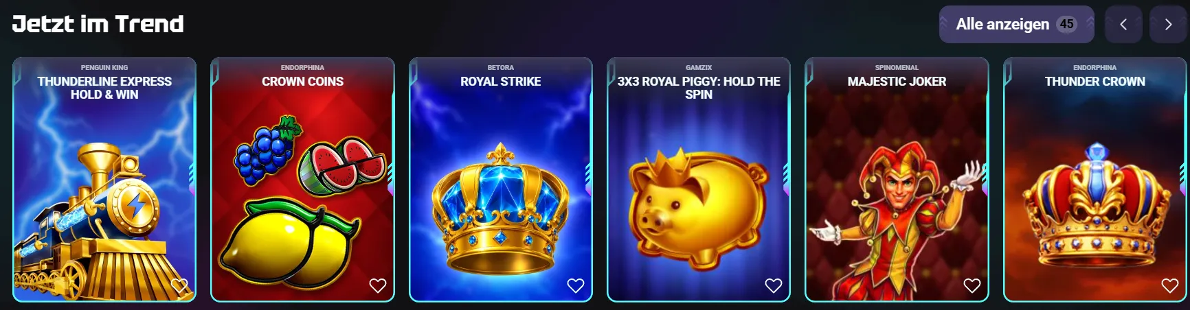 Mobile Version NeedForSlots