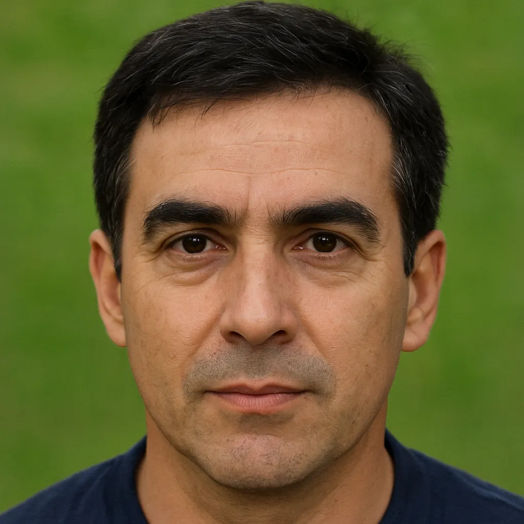 Luca Sommer
