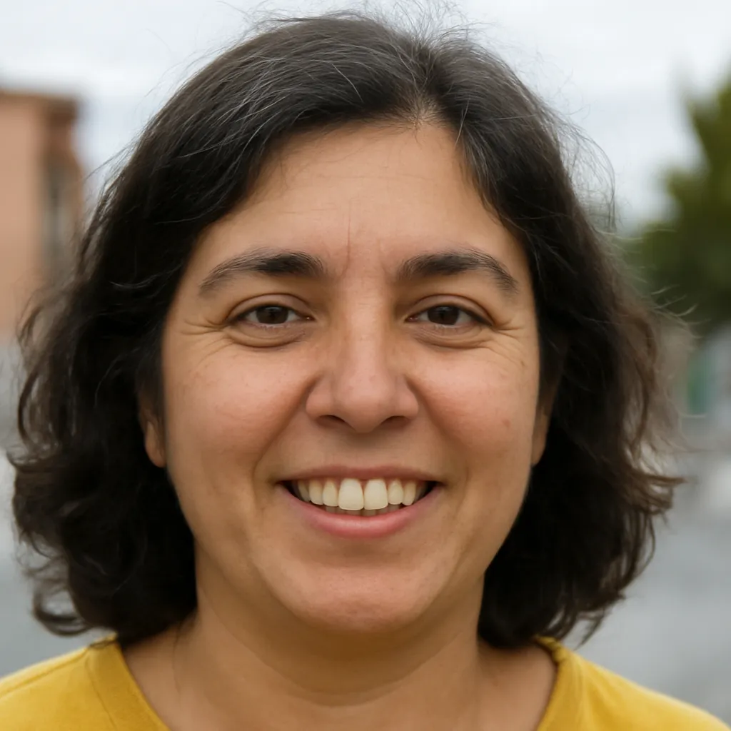 Sophie Züri
