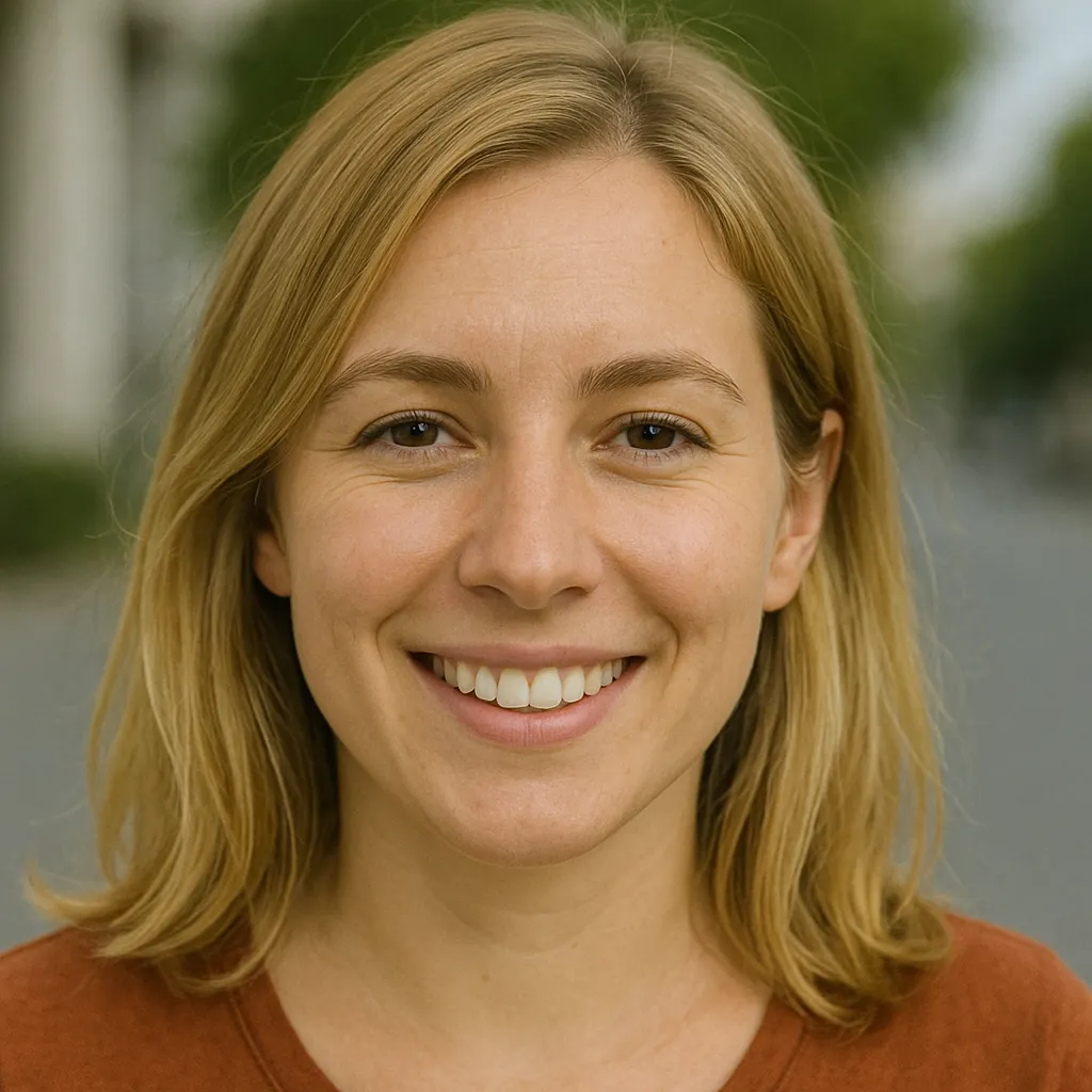 Joana Heldt
